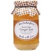 Great British Confectionery Company Marmellata di zenzero di Mrs Darlington, 340 g