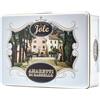 ANTICA PASTICCERIA DAL 1930 JOLE - SASSE AMARETTI DI SASSELLO SOFFICI SCATOLA IN LATTA LOTOGRAFATA LIBERTY 350 gr Lavorati a mano
