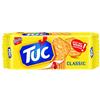 ORO SAIWA Saiwa Tuc Original Biscotti Salati, 100g
