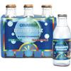 Brasilena 30 Bottiglie Gassosa Mineralfriz Calabrese in acqua Calabria da 18cl la sorella della brasilena!