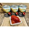 Antico Casale Franzese Pomodori San Marzano D.O.P dell'Agro Sarnese-Nocerino - 3 x 400 g