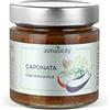 Almafruits Caponata Siciliana con Mandorle Tostate - 240 g