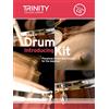 Trinity College London Introducing Drum Kit part 1 (Trinity College London): Drum Teaching Material