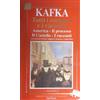 Newton TUTTI I ROMANZI E I RACCONTI (KAFKA)