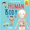 NUINUI Human Body