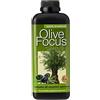 Growth Technology Fertilizzante liquido concentrato Olive Focus 1 Litro