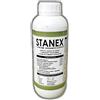 LG ITALIA SRL Stanex Concime Organico Azotato estratto Fluido lievito con alghe Brune