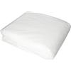 KOTARBAU® Telo da giardino primaverile, 3,2 m x 5 m, per coprire aiuole, protezione antigelo, bianco