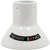 KAMADO BONO - Supporto per Pollo in Ceramica per Barbecue, Cottura Uniforme, Accessorio Amato dai Professionisti