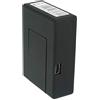 StoreExtreme MINI MICRO SPIA ASCOLTO AMBIENTALE MICROFONO GSM SIM CIMICE TELEFONO SPY VOCE STORE EXTREME ®