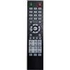 Kindsion Telecomando compatibile BR-3082W per proiettori Optoma ZU1100, ZU1300, ZU1700, ZU1900, ZU2200, ZU725T, ZU725TST, ZU820T, ZU820TST, ZU920T, ZU920TST