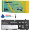EneSph L18C4PF3 Laptop-Batteria per Lenovo IdeaPad C340-14API C340-14IWL C340-14IML S540-14API S540-14IML S540-14IWL Flex-14IML Flex-14IWL Flex-14API Series L18M4PF4 L18M4PF3 L18C4PF4 15.36V 45Wh