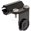 Midland C1064.01 Supporto, Nero