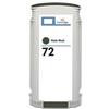 TONERPRO - Cartuccia Compatibile per le stampanti HP DesignJet T610, T1100, T1120, T620, T770, T1200, T2300, T790, T790ps, T1300, T1300ps, T795 - Nero - Fino a 100 pagine - Sostituisce HP C9403A