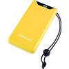 Intenso Powerbank F10000 Batteria esterna con PD (20W) e QC (18W), USB-C e USB-A, 10000mAh, Giallo: Amazon.de: Elettronica e foto