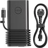 HSXIRQA 130W Oplader USB C Compatibel met Dell Pro Max 14 16 XPS 17 16 15 9730 9710 9640 9575 Inspiron 16 14 Plus 7640 7630 7630 Precision 5470 5560 5760 5770 3570 3561 3571 Latitude 7640 5531 Laptop