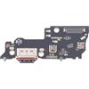 Generico Ricambio Compatibile con Realme 14x 5G RMX5020 Flat Flex Sub PCB Board Dock Porta Ingresso Jack USB per CONNETTORE Cavo Carica Ricarica + Microfono SYNC Dati Type C