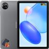 Blackview Tab 20 WiFi | Tablet 10,1 HD+ IPS 60Hz | Android 15 | 12GB RAM + 64GB (fino a 2TB) | 8MP + 5MP | 6600mAh | Dual Speakers | GPS | Bluetooth | Tablet WLAN | Garanzia 2 anni | Grigio