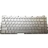 Generic Tastiera per Laptop per Microtech e-Book eBook PRO N5000 N4000 14.1 Italia IT con retroilluminazione Argento Nuova