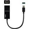 Belkin Adattatore USB 3.0 a Gigabit Ethernet BLKB2B048