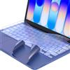 EooCoo Copritastiera Compatibile con MacBook Neo 13 (A3404,A18 Pro）2026