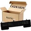 BLESYS C42N1839 - Batteria per ASUS ZenBook 15