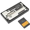 Generic Set di adattatori di rete PS2 con interfaccia HDD con scheda di memoria FMCB versione 1 966 da 16 MB McBoot supporta fino a 2 TB di gioco senza dischi host compatibili