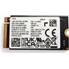 Generic UM 512GB AM6A0 M.2 2242 42mm NVMe PCIe Gen 4 x4 TLC SSD, RPJTJ512MKP1QDY, for Laptop, Notebook, Pc - Internal Solid State Drive (OEM New)