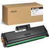 INK4U 1 cartuccia toner nero 106A compatibile per 106A W1106A per laser 107a 107r 107w HP Laser MFP 135a 135r 135w 135wg 137fnw 137fwg
