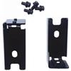 GFTVRCE Nuovo collo di ricambio per Sony TV dock 446216502/446216501 KDL42 50 55