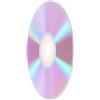 IMUSINICE Disco Cd-r Vuoto Alta Capacità per Masterizzare Musica e Audio Digitale, Leggero in Plastico, per Registratore e Uso Multimediale