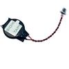 HSSDTECH CR2016 Batteria CMOS Ricambio per Lenovo ThinkPad P16s Gen 2 21HK, P16s Gen 1 21BT, T16 Gen 2 21HH 21HJ 21K7 21K8, T16 Gen 1 21BW 21BV 21CH 21CJ CMOS Battery
