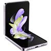 Samsung Galaxy Z Flip4 5G Android Smartphone 8GB RAM AI Display 6.7'' Dynamic AMOLED 2X Fotocamera 12MP 3.700 mAh (Viola, 512 GB)