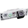 Kalakass Portatarga Videocamera HD per Impermeabile retrovisore Telecamera da Retromarcia Sostituzione per Mini Cooper Clubman Convertible Countryman Couper1 Series E81 e87 F20 135i 640i 120i M1