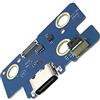 FainWan Porta di ricarica Caricabatterie PCD Board Flex Cable Connector Ribbon Replacement Compatible with Samsung Galaxy Tab A8 10.5 (2021) SM-X200