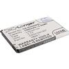 VI VINTRONS 1500mAh Battery For INQ Chat 3g
