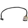 ZAHARA DC in Jack Presa di Ricambio per HP Envy 15R 15J M6K M6N Series 250 255 G2 G3 717371TD6 719318SD9 719318FD9 717371YD6 71SD1 71 371S. D6 749647001 719318YD9