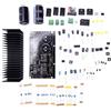 Baxnore Kit fai te LM3886 Scheda amplificatore stereo OP07 DC Servo 5534 Amplificatore operazionale Scheda amplificatore di potenza a doppio canale ad alte prestazioni per gli ap