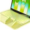 EooCoo Copritastiera Compatibile con MacBook Neo 13 (A3404,A18 Pro）2026