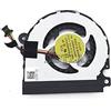 DBTLAP Ventole per CPU da Computer per dell Vostro V3360 3360 Insprion 13Z 5323 Ventola di Raffreddamento DFS440605FV0T FB9H EF50050V1-C060-G9A 03RKJH 4BR07FAWI10 Portatile