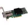 Sonnet Twin 10G Dual Port SFP28 10GB Ethernet PCIe Card - Scheda Audio PCIe