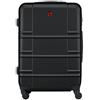 WENGER Itinera Valigia Rigida M, Trolley con 4 Ruote, Media, 62 l, Serratura di Sicurezza, Donna/Uomo, Viaggi e Vacanze