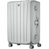 WENGER Loady Valigia Rigida L, Trolley con 4 Ruote, L, 82 l, Serratura a Combinazione Travel Sentry, Donna/Uomo, Viaggi e Vacanze