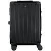 WENGER Loady Valigia Rigida S, Bagaglio a Mano, Trolley con 4 Ruote, 28 l, Serratura a Combinazione Travel Sentry, Donna/Uomo, Viaggi