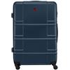 WENGER Itinera Valigia Rigida L, Trolley con 4 Ruote, L, 99 l, Serratura di Sicurezza, Donna/Uomo, Viaggi e Vacanze
