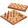 Chess - Gioco Di Scacchi - Scacchiera - Grande - Larghezza 40 Cm