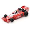 Spark Theodore Wolf WR3 Keke Rosberg #32 Tedesco Gp 1978 S9999 Spark 1/43 F1 Formel 1