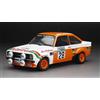 Sunstar Sun Star 4857R 1/18 Escort RS1800 #28 RAC Rally 1978 M. Wilson/R. Porter