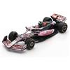 Spark Haas VF-25 Esteban Ocon #31 Gran Premio Giapponese 2025 S9592 Spark 1/43 F1