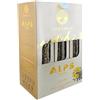 NALE. Nag Champa Incenso - 15g (ca. 15-20 bastoncini) - Fragranza Naturale Artigianale, Aroma Dolce e Legnoso per Meditazione, Yoga e Aromaterapia - Qualità Premium Made in India (Primavera)